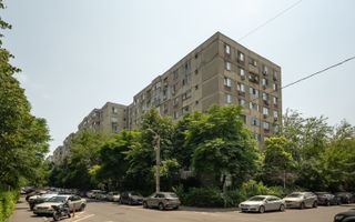 COMISION 0% - Apartament 2 camere Crangasi  I 7 minute Metrou I Constructorilor - Poză 4