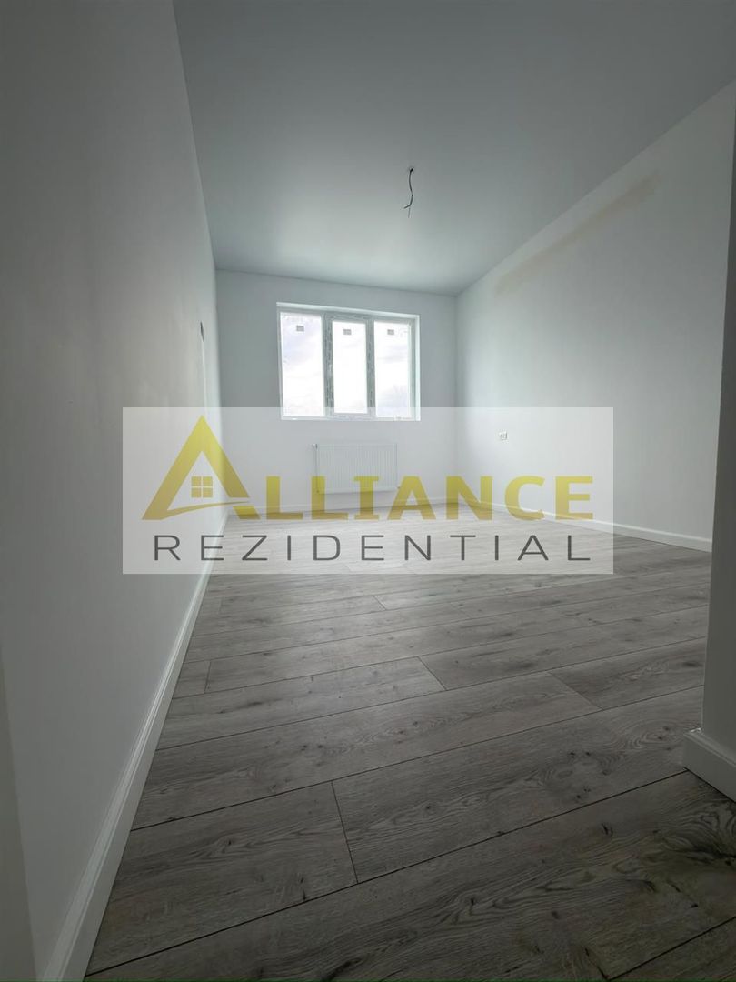 Mutare imediata | 3 camere cu parcare | Popești Leordeni - Poză 4