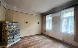 Casă interbelică de închiriat – Str. Barbu Văcărescu nr. 33 - Poză 27