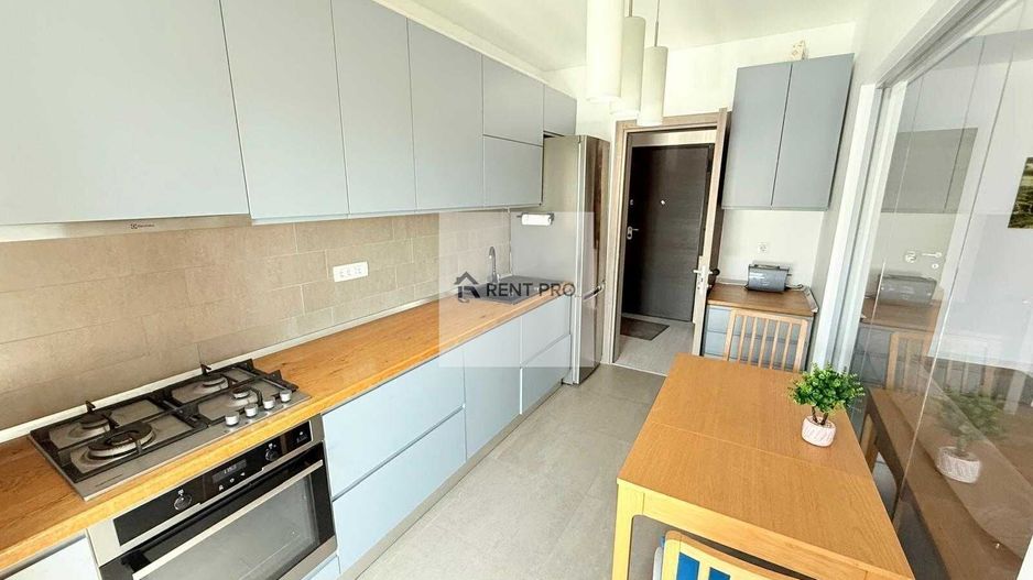2 Camere 21 Residence Polithnica Metrou Lujerului Afi Cotroceni - Poză 2