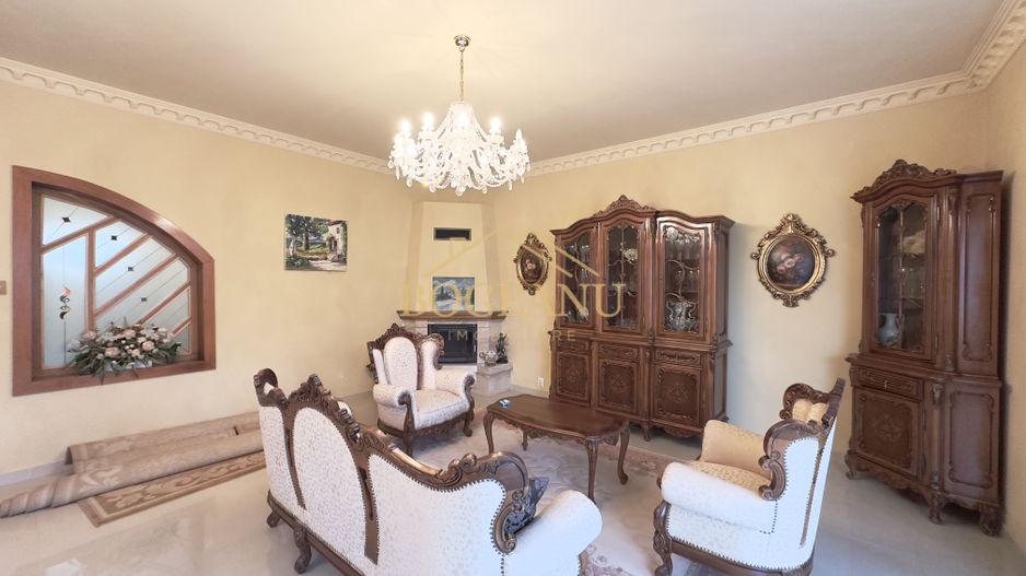 BG46-Vila individuala 10 camere-COMISION 0% - Poză 4