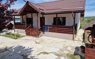 Casa Ostroveni |80 mpu | - Poză 1