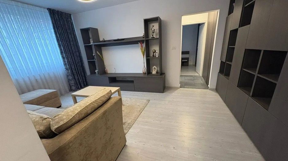 Apartament 2 camere Piata Sudului - Poză 1