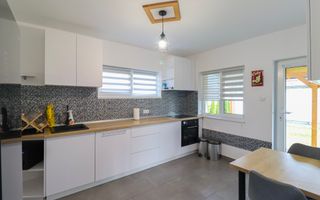 EXCLUSIVITATE! Casa individuala superba de vanzare in Suceagu - Poză 4