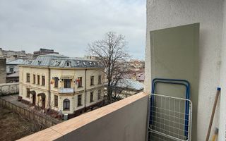 Studio | Universitate - Calderon 40 | Mobilat | Balcon - Poză 15