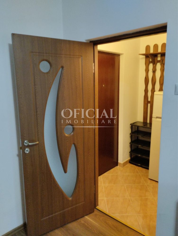 Apartament 1 Camera | Etaj 3 | Zona Expo Transilvania | Marasti - Poză 3