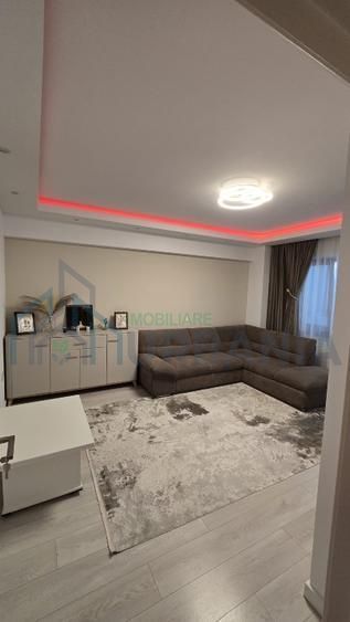 Apartament 3 camere, Soleia Residence, Valea Lupului – 84 mp, etaj 3 - Poză 11