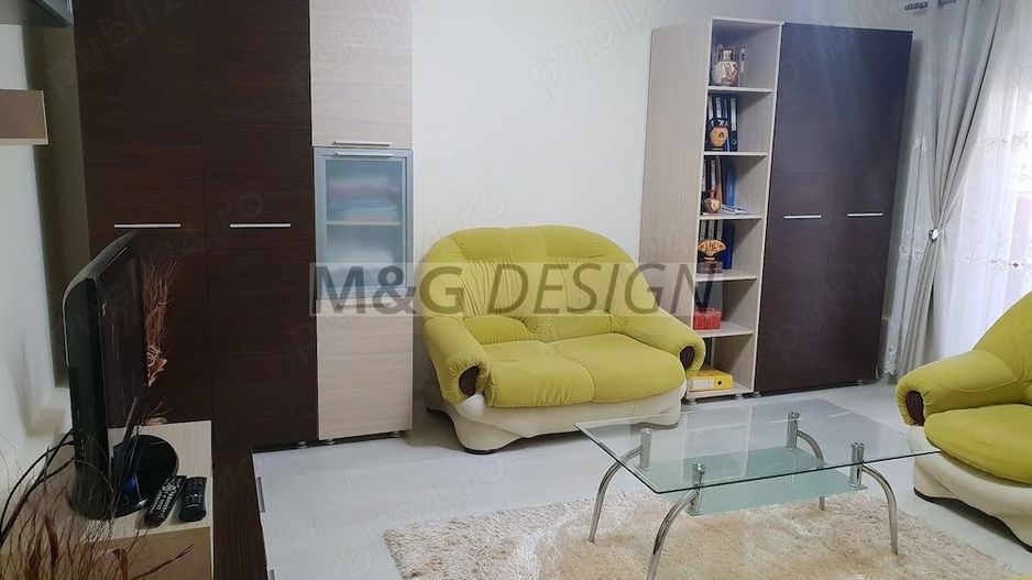 Apartament  cu 3 camere Sagului - Poză 2