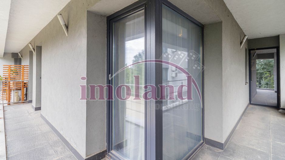 Apartament 3 camere cu dressing mare - Petricani-Lacul Tei - Schiță 14