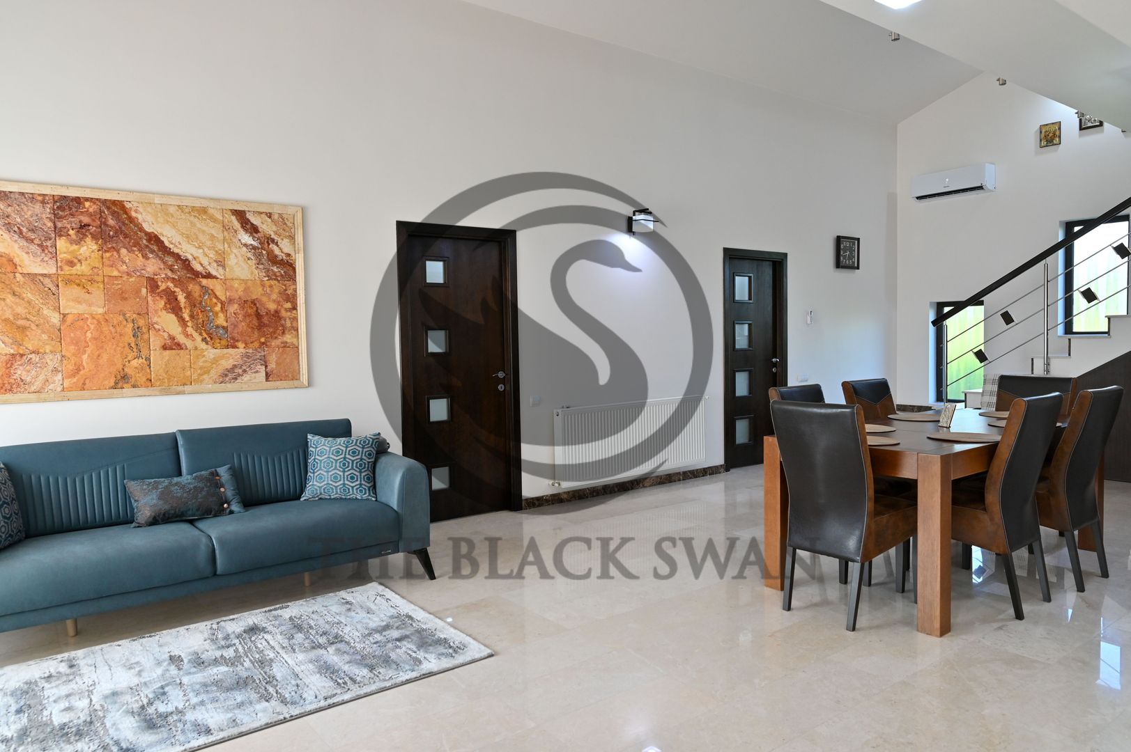 Casa cu piscina de vanzare | 3.300 mp teren | Urlati - Prahova - Poză 5