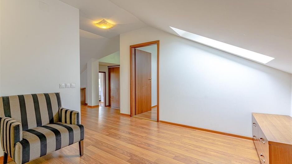 Duplex 3 Camere – 132 mp, Brașovul Vechi, Strada Avram Iancu - Poză 13