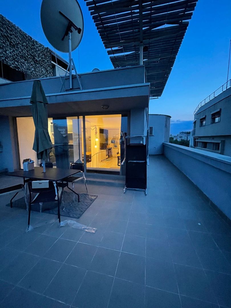 COMISION 0 Apartament duplex Aurel Vlaicu / Bloc boutique - Poză 16