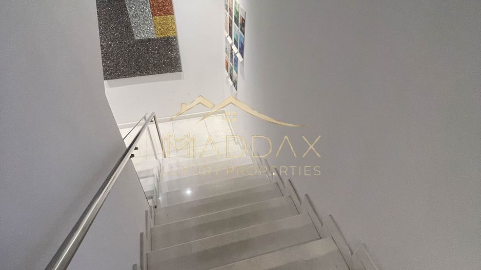 Cladire de birouri + spatiu comercial *1106 mp* // Dorobanti Capitale - Poză 18