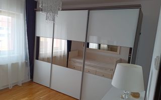 Apartament modern 3 camere 2 bai balcon PetFriendly Soseaua Alba Iulia - Poză 6