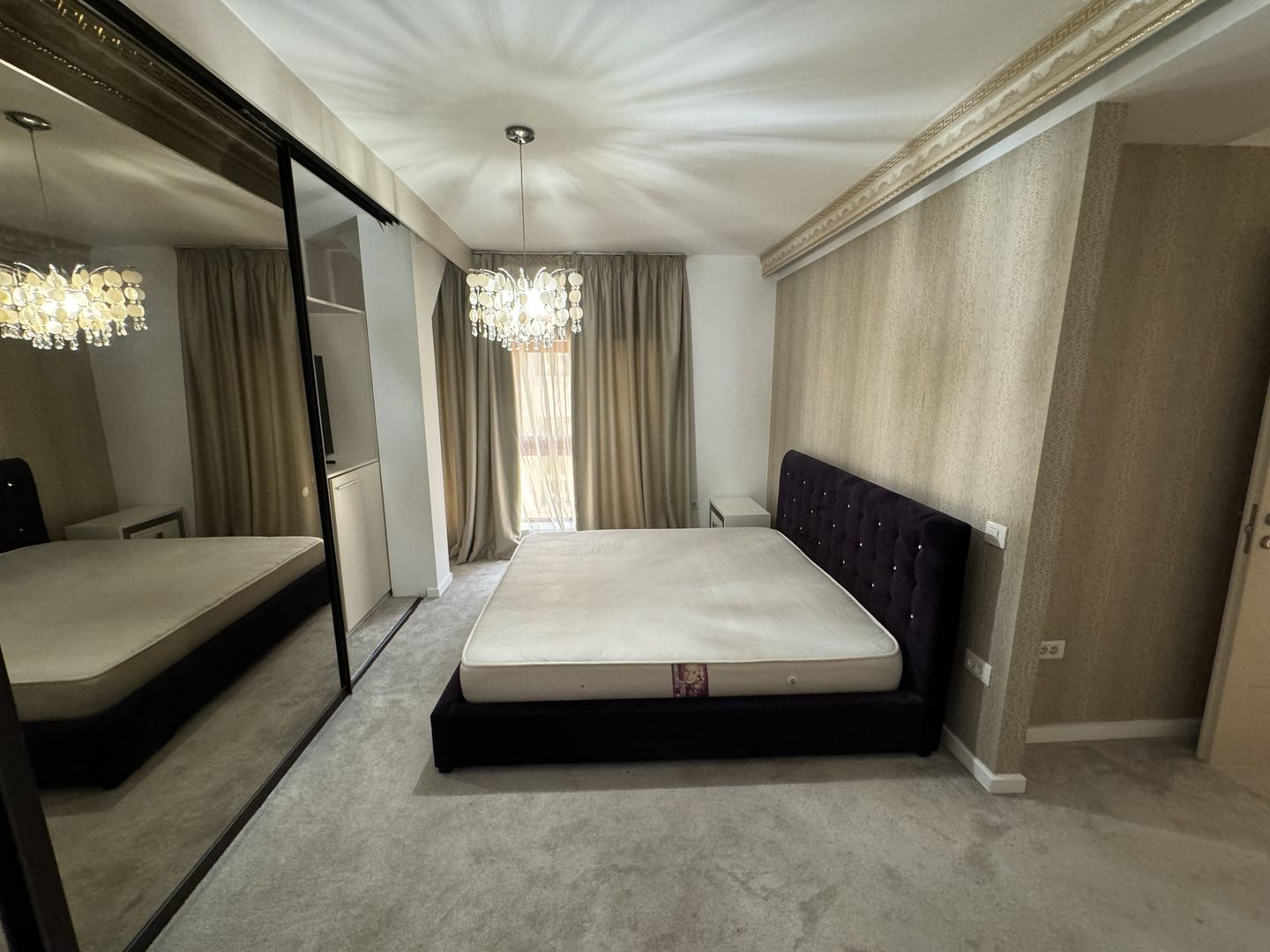 Triplex 5 Camere de Închiriat - Herăstrău, Cartierul Francez - Poză 10