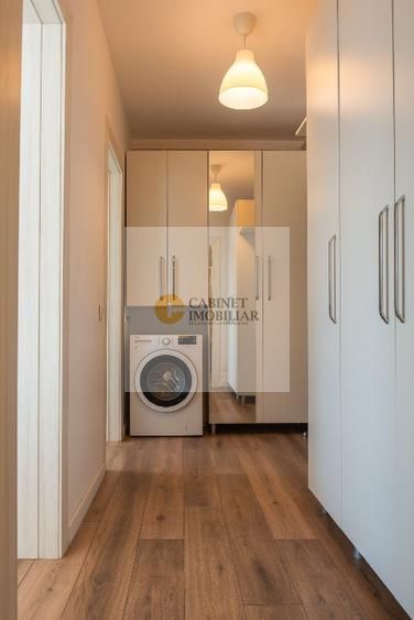 Garsoniera mobilata si utilata in 21 Residence - Lujerului - Poză 6