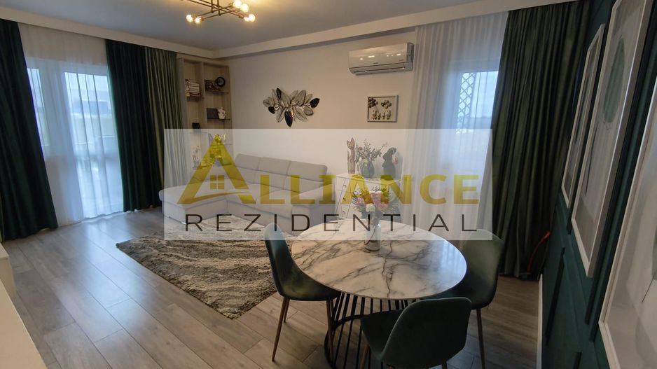 Apartament 3 cam Premium 108 mp + loc de parcare - Poză 3