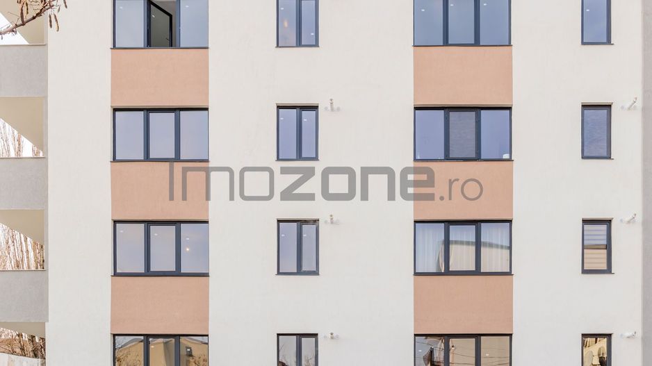 MILITARI - PACII, BLOC NOU FINALIZAT, 2 CAMERE, 59 MP., DECOMANDAT, COMISION 0%! - Poză 7