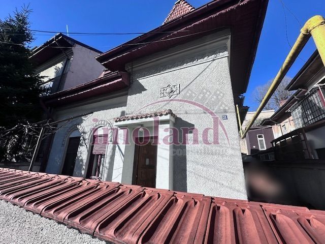 Vanzare vila arhitectura splendida - Floreasca - Barbu Vacarescu - Poză 9