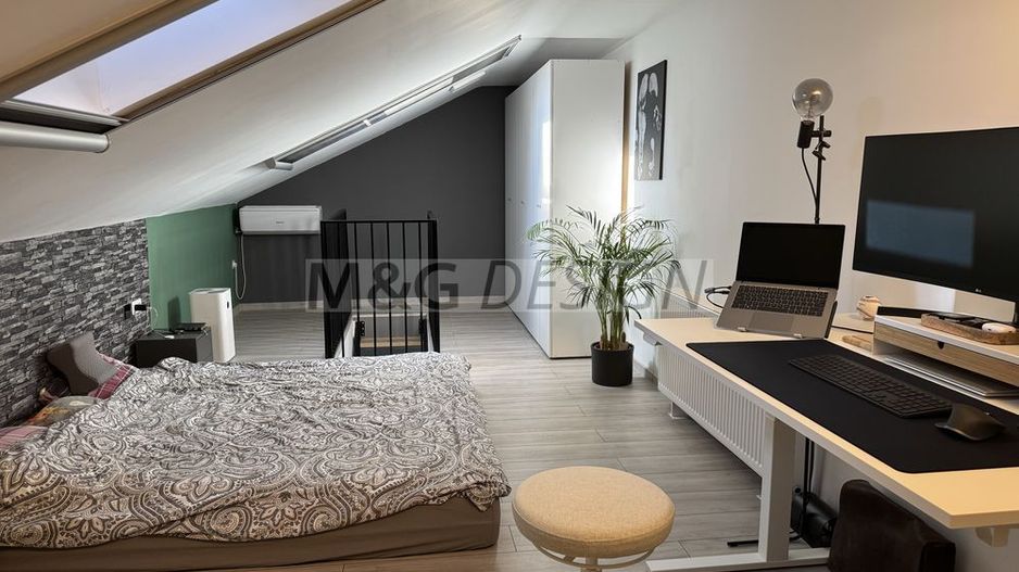 Apartament 2 camere Giroc - Poză 5