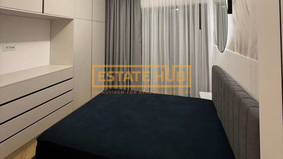 Apartament 2 camere + parcare subterana, Central - Poză 6