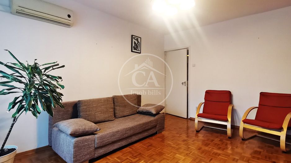 Apartament de inchiriat cu 2 camere in zona Dacia, Oradea - Poză 4
