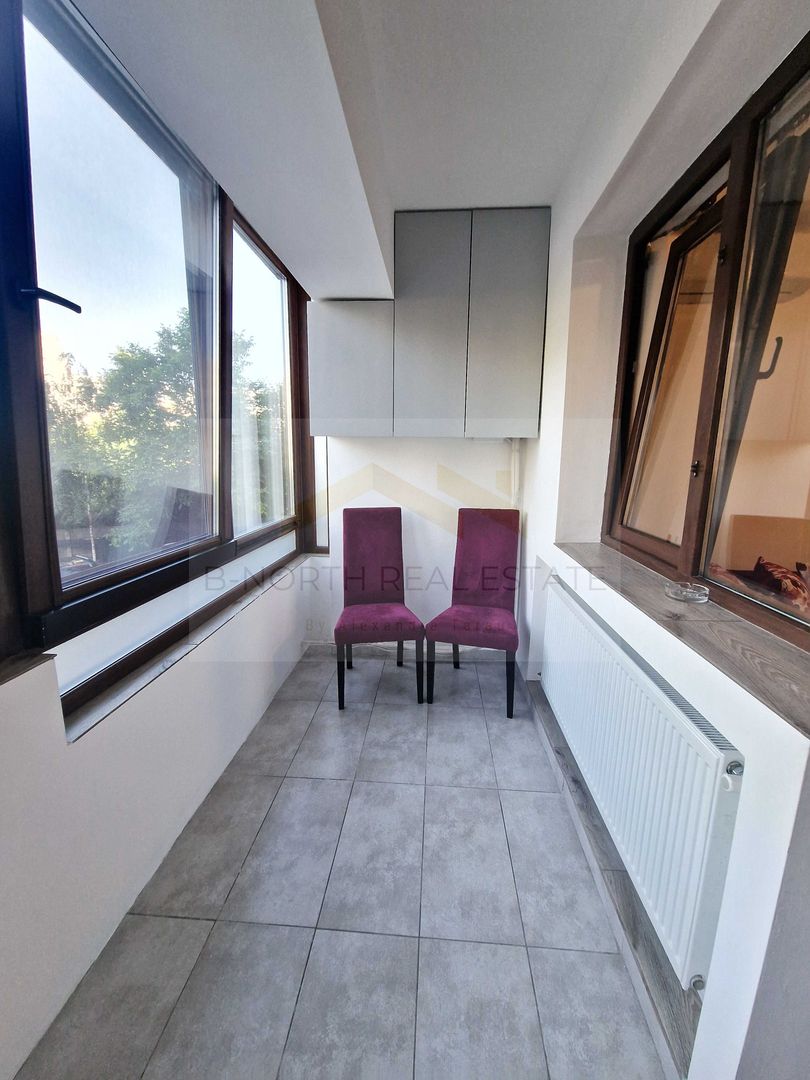 Apartament 2 camere de închiriat | Prima închiriere | Loc de parcare inclus - Poză 7