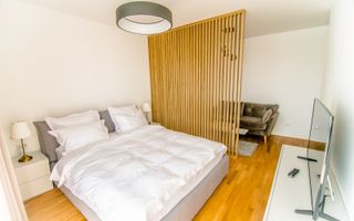 Apartament de inchiriat în zona Iulius Mall! - Poză 1