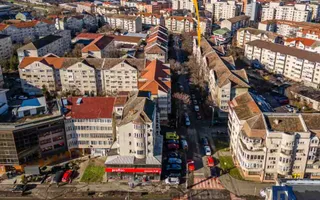 Apartament 2 camere, hol mare, Zona Dorobantilor, COMISION 0 - Poză 31