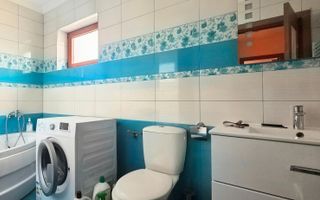 PET FRENDLY! Duplex de închiriat, 4 camere, 2 băi, curte, parcare, Cetății - Poză 10