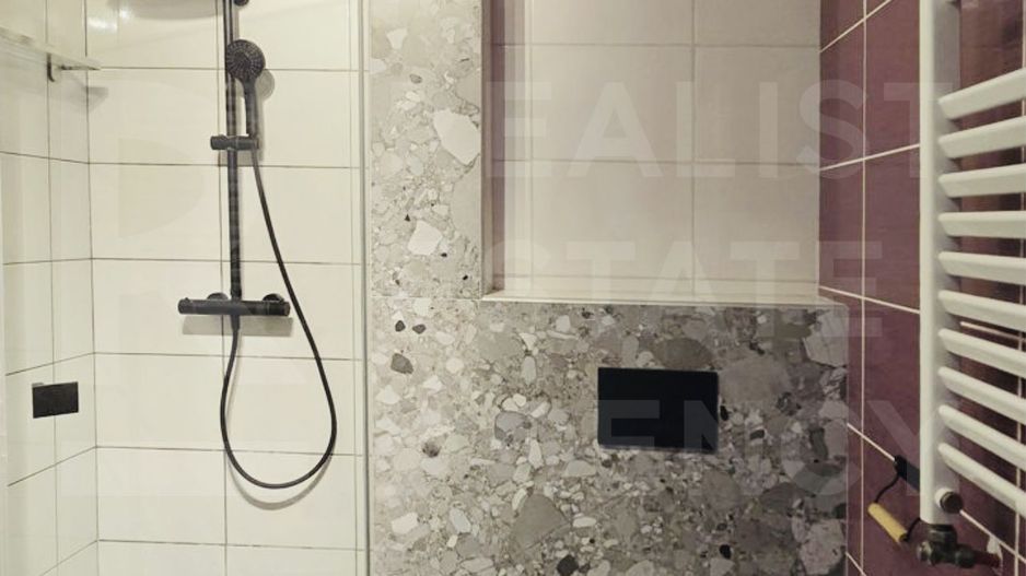 Chirie, apartament cu 4 camere, str. Cuza-Vodă, sectorul Botanica - Poză 11