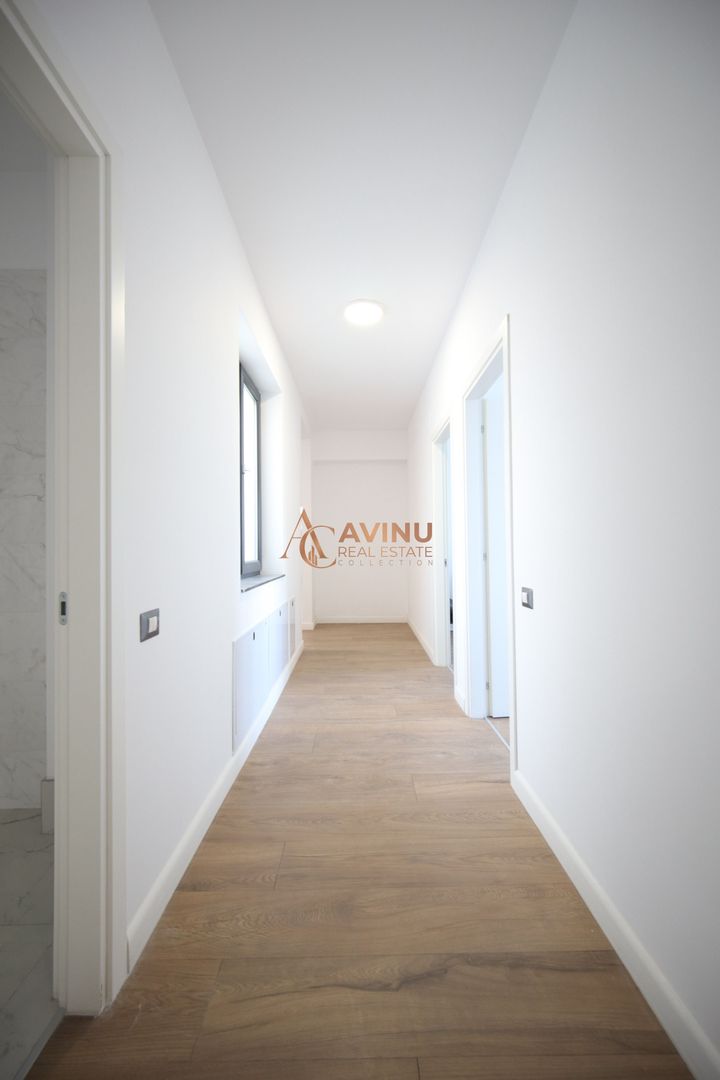 Penthouse de lux | 343mp | Bulevardul Pipera | Terasă 154mp - Poză 5