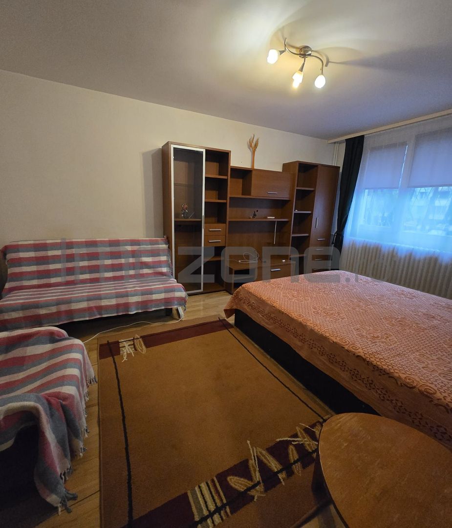 Drumul Taberei - Bd ul Timisoara, garsoniera, 33 mp, parter/4, libera imediat - Poză 3