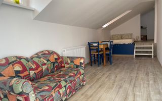 Mansardă I 38mpu I Parcare I Orasul de Jos - Poză 2