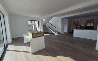 Casă modernă de vânzare în Tunari – construcție 2025, gata de mutare! - Poză 4