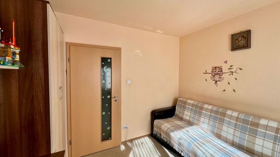 Girocului | 3 Camere | Centrala proprie | Semi-Mobilat - Poză 12