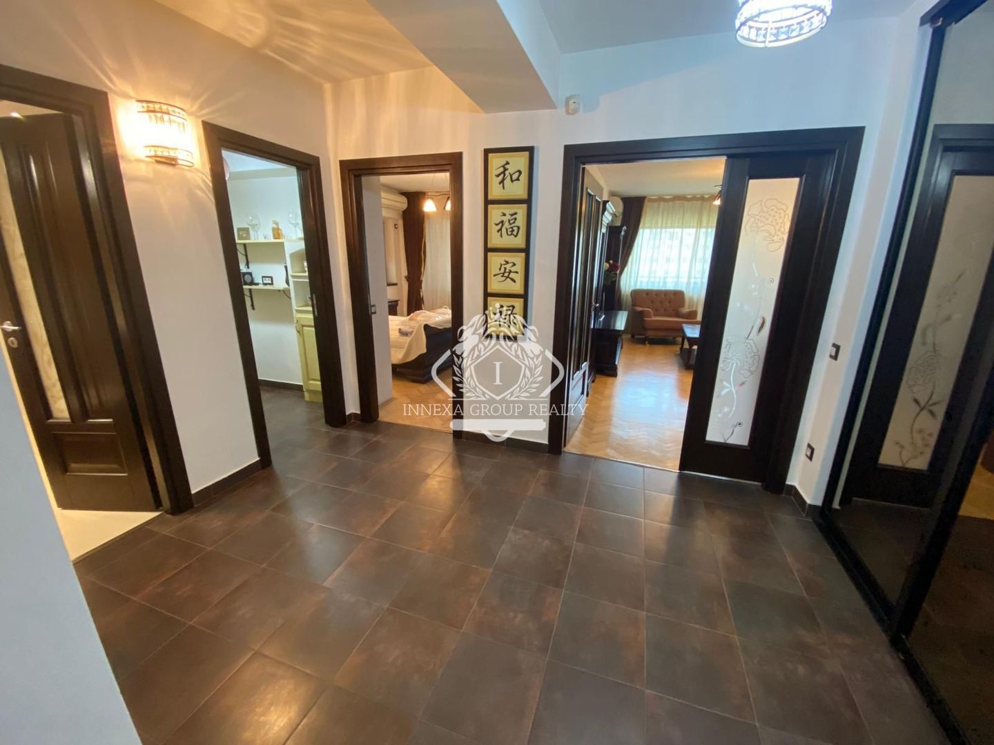 Apartament 2 camere, 3 balcoane, 74mp, zona Unirii - Poză 10