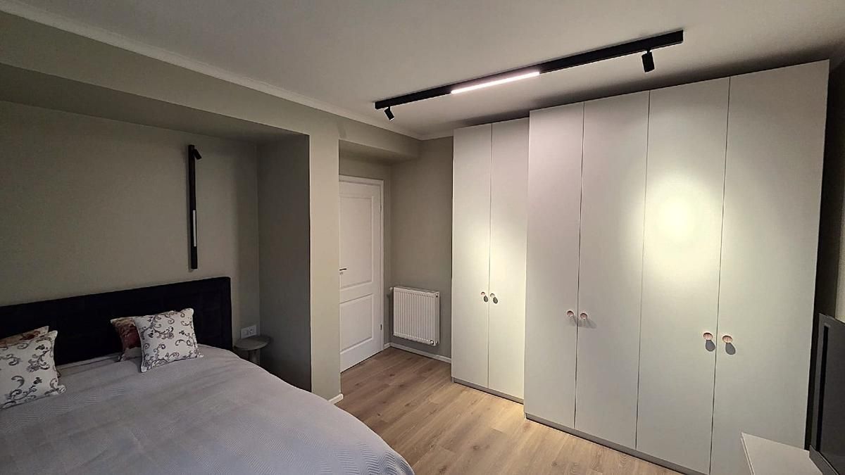 Apartament de Inchiriat 2 camere Șoseaua Nordului Herăstrău - Poză 7