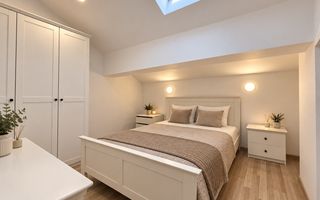 Piata Chirila- bloc nou- 3 camere - 550euro - Poză 3