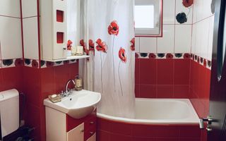 Apartament 3 camere de închiriat | Nicolae Grigorescu – Titan - Poză 7