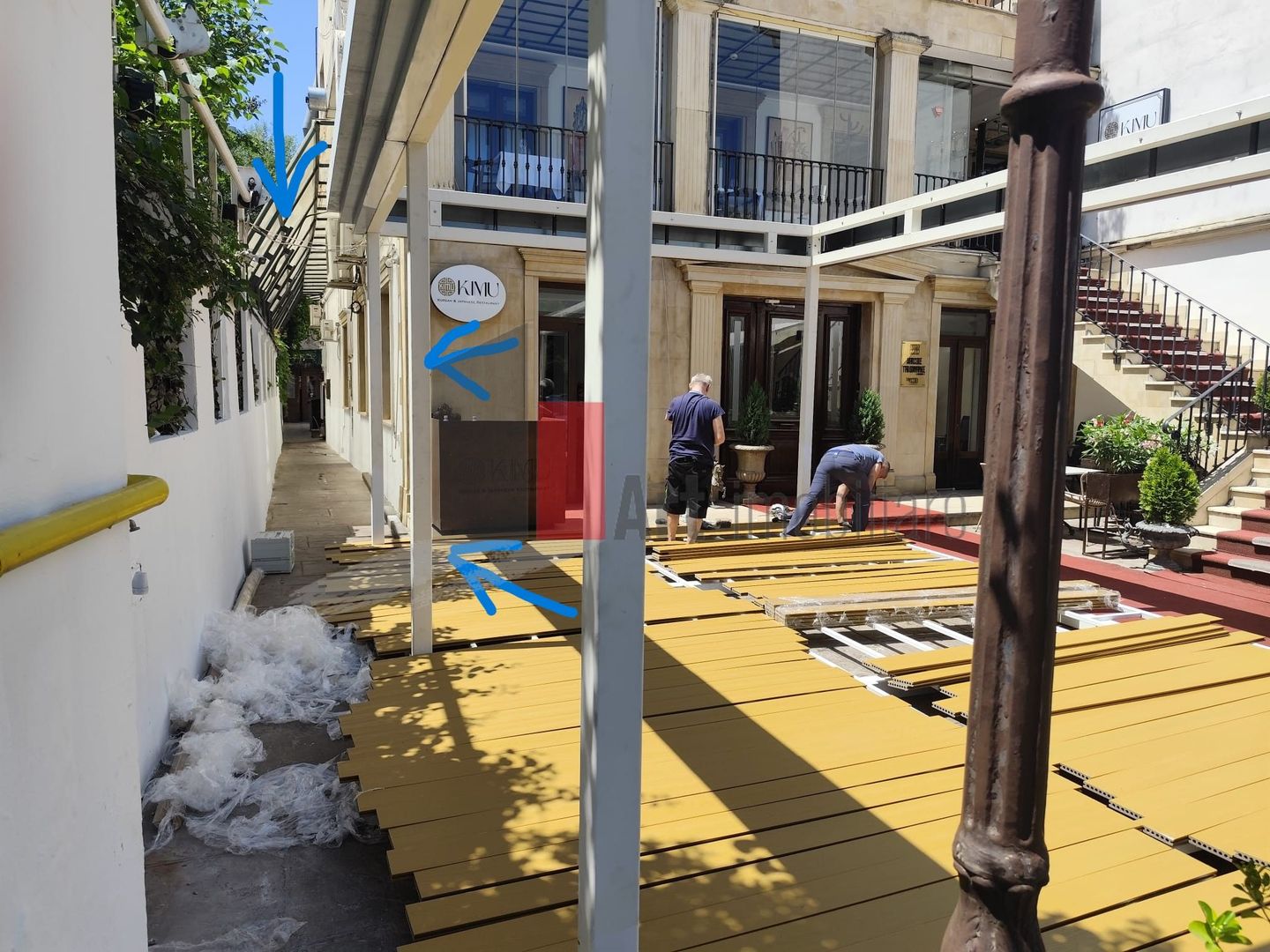 Spatiu comercial de inchiriat in zona Arcul de Triumf/Kiseleff - Poză 20