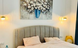 Casa moderna cu 6 camere terase 50 mp si curte in Parcul Sub Arini - Poză 5