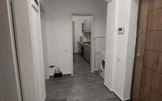 APARTAMENT 2 CAMERE DE VÂNZARE CU CURTE EXCLUSIVĂ - STRADA BIRUINȚEI - Poză 11