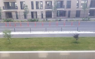 H Pipera Lake 3 Camere | Parcare subterana | 2 terase Aviatiei | Pipera - Poză 38