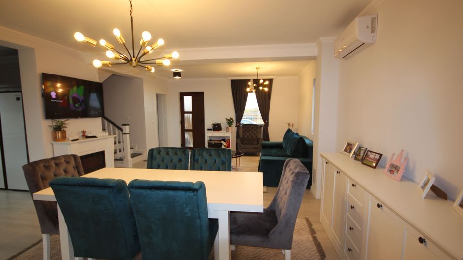 Modern si primitor - Poză 45