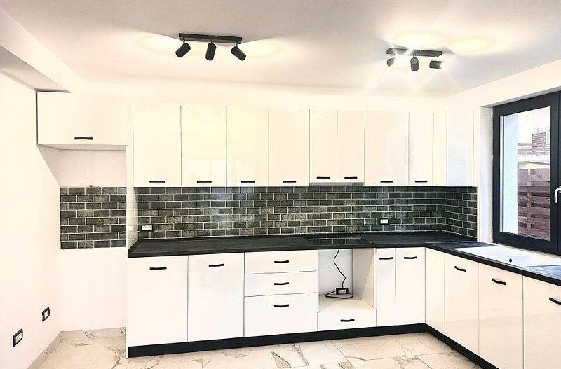 Vila 5 camere Otopeni Central - Poză 33