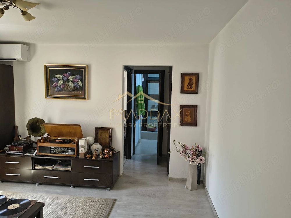 Apartament 2 camere*Berceni//Mobilat - Poză 3