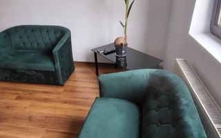 Inchiriere garsoniera 50 mp cu centrala | 5 min metrou Timpuri Noi - Poză 3