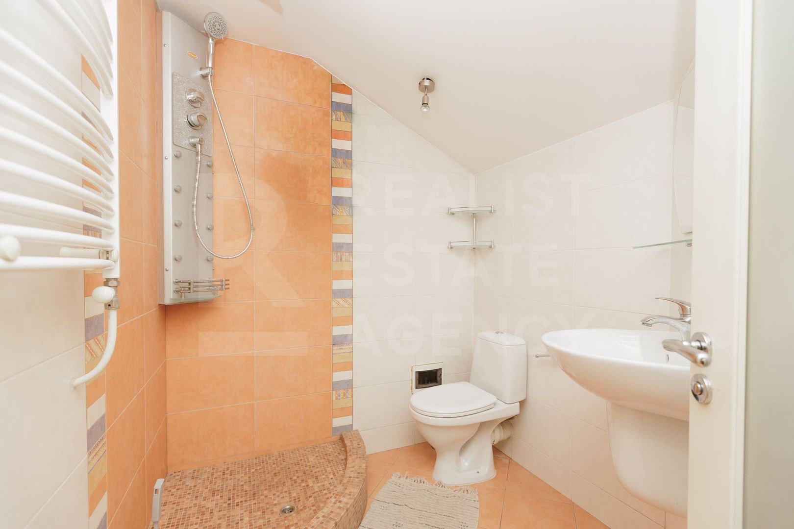 Vânzare, apartament, 3 camere, autonomă, strada Grigore Vieru, Centru - Poză 16