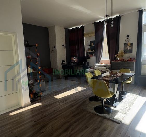 Inchiriez apartament zona centrală - Poză 3